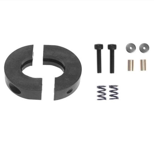 FM360 - Kyosho 2nd Shoe Set